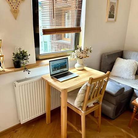 Apartman Pod Gubalowka Zakopane