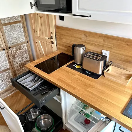 Apartman Pod Gubalowka