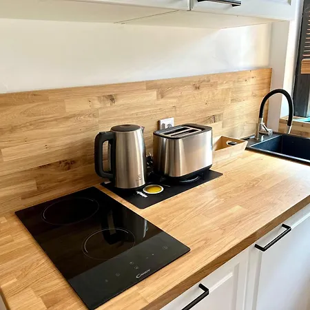 Pod Gubalowka * Закопане