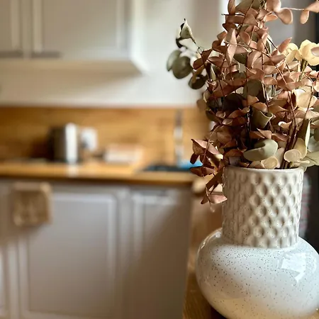 Pod Gubalowka Апартаменты