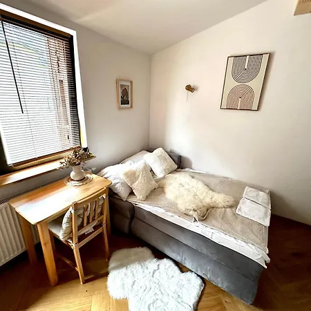 Pod Gubalowka Apartman *