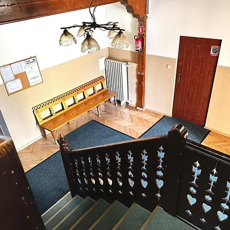 Apartman Pod Gubalowka Zakopane