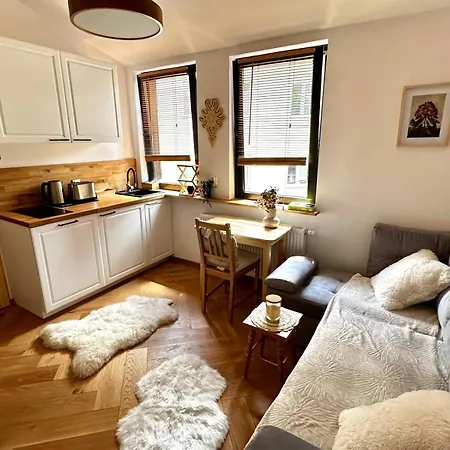 Apartman Pod Gubalowka *