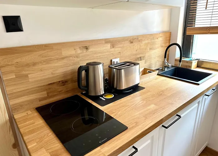 Appartamento Pod Gubalowka Zakopane