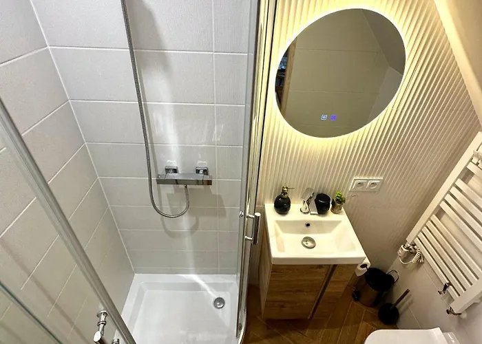 Pod Gubalowka Appartamento Zakopane