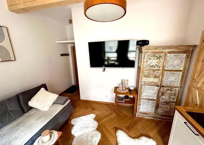 Pod Gubalowka Appartamento Zakopane